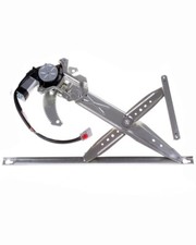 For 1996-2000 Honda Civic 1.6l Power Window Regulator W Motor Front Lh 741-737