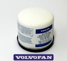 Filtre à huile Volvo 850