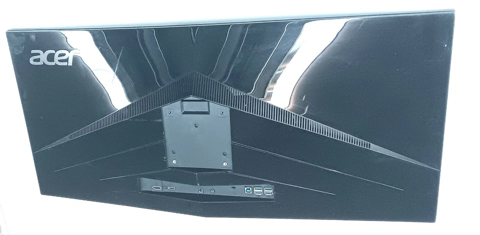 Acer Predator X34 Gsbmiphz 34" IPS LED Gaming Monitor | 3440x1440 IPS 180Hz - Image 4 of 4