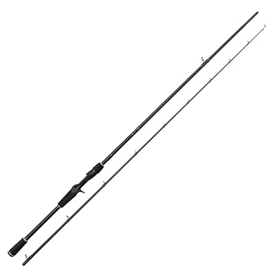 Westin W2 Powerstrike-T 2,18 / 2,40m Baitcastrute