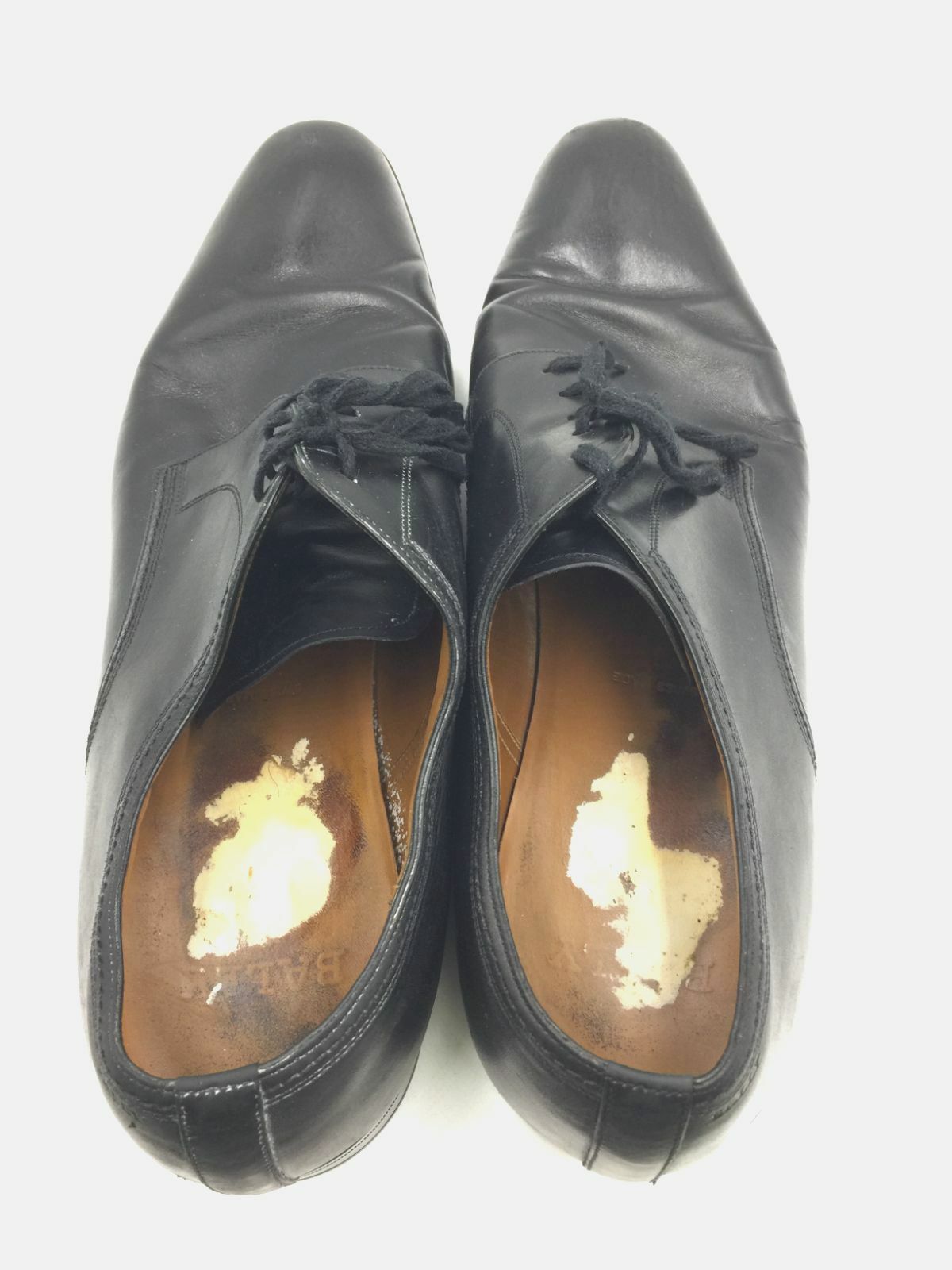 Chaussures John Lobb Lopez En Cuir Marron Daim - Taille UK 11 (EU 45) - Neuf Avec Emballage