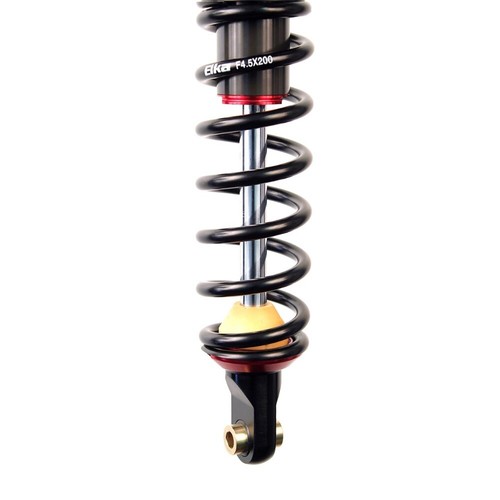 ELKA Suspension STAGE 3 REAR Shocks KAWASAKI PRAIRIE 650 2002-2003 - Picture 4 of 4