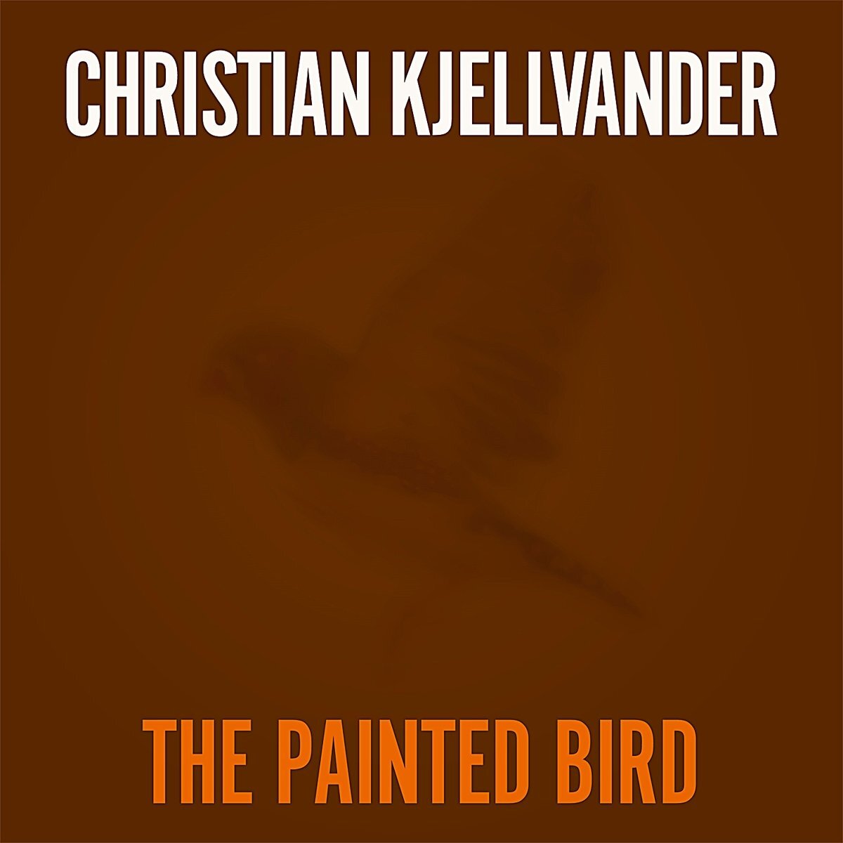 Kjellvander,Christian The Painted Bird/Lady Came from Baltimore (Vinyl LP)