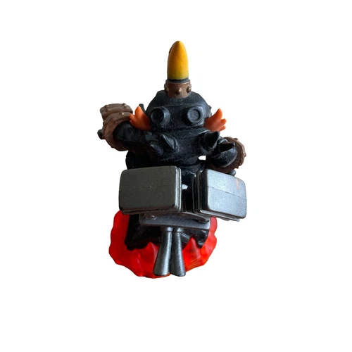 Skylanders Trap Team | Toy Figures, Traps & Items | Wii PS3 PS4 PS5 XBOX 🐙 - Picture 107 of 314