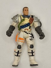 G.I. Joe Chap Mei Astronaut T9 Space Quest Mission Force Action Figure