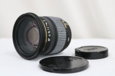Sigma 18-50mm F2.8 EX DC Macro Black Standard Zoom Lens Nikon F Mount Exc+++++