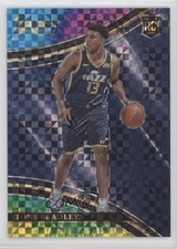 2017-18 Panini Select Courtside Tie-Dye Prizm 20/25 Tony Bradley #206 0m5n