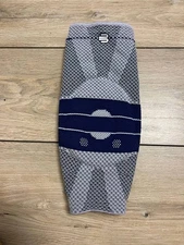 Size 5 GENUTRAIN Bauerfeind Knee Brace Support Universal orthosis bandage active