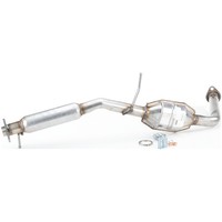 NAP carPARTS Katalysator FüR Suzuki Jimny GeläNdewagen Geschlossen 1.3 16V 4WD