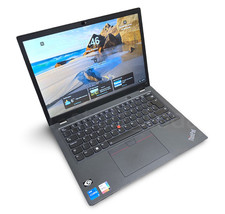 Lenovo Laptop ThinkPad L13 Gen 3 i5-1235U 8GB/256SSD 13.3