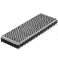 Innenraumfilter Aktivkohlefilter 380 - 135 mm KOLBENSCHMIDT für u.a. MB ACTROS