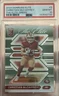 Panini Donruss Elite 2024 Christian McCaffrey The Elite Green #9 49ers PSA 10