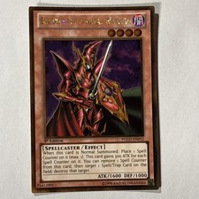 Breaker the Magical Warrior PGLD-EN052 Prices | YuGiOh Premium Gold | YuGiOh  Cards