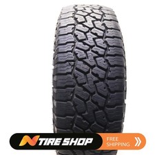 Set Of 2 Used Lt 26575r16 Falken Wildpeak At At3w - 123120s 1432 No Repairs Set Of 2 Used Lt 26575r16 Falken Wildpeak At At3w - 123120s 1432 No Repairs