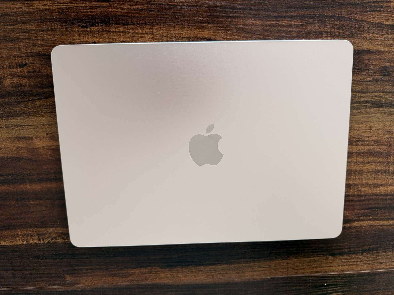Apple MacBook Air M2 2022 13.6" 8GB 256GB Starlight A2681 Parts/Repair