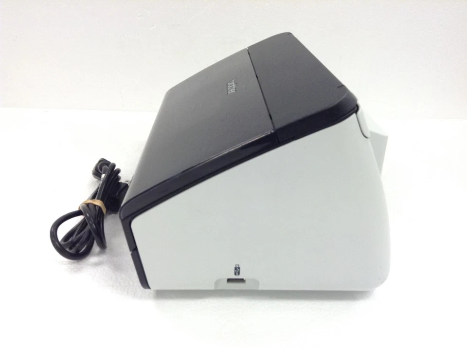 Brother ADS-2500W Wireless Document Scanner w/ADF & Touchscreen 9K Scans WORKING - Image 2 of 4