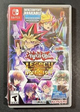 yugioh legacy of the duelist switch promo cards Yu-Gi-Oh! - Yu-Gi-Oh! Legacy of the Duelist main image 0