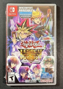 Legacy of the Duelist Yugioh | eBay