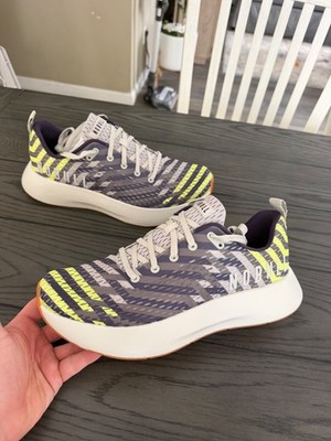 Brand New No Bull Journey Vivid Lime Shift Shpes  - Men s size 12 Vivid $149 NWT