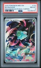 142369157 Bulbasaur 2025 Pokemon Mega Evolution 133 Enhanced Booster Promo PSA 9