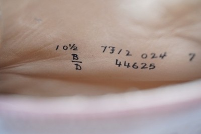 Alden 44625