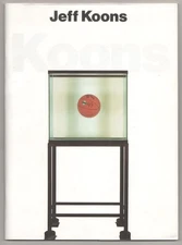 I Michael Danoff / JEFF KOONS 1st Edition 1988 #185198