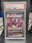 Pokémon TCG Charizard EX Sir Paldean Fates 234/091 Full Art Secret Rare PSA 9