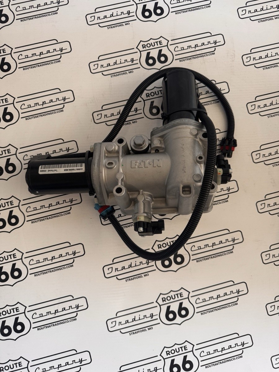 Eaton Fuller XY Shifter K-4223X A-7670 - 4305519 4305518 4305894