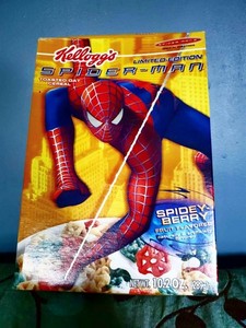 Limited Edition Cereal | eBay