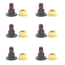 Disc Mower Blade Bolt Kit Fits John Deere Fits Kuhn Fits New Holland