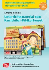Grundschule Anfangsunterricht. Unterrichtsmaterial zum...