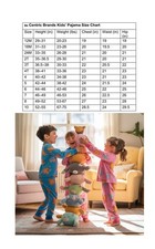 Centric Brands Disney Mickey Mouse Boys? Pajama Set ? Short Sleeve Top &...