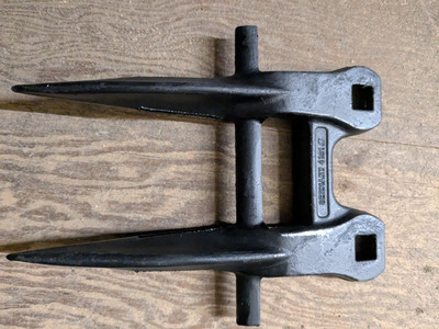 AGCO Sickle Guard 700707464