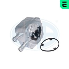 ERA Ölkühler Motoröl 354094 für 1H5 35 281 GOLF 363 VW LT 28 PASSAT B5 3B2 3B3 4