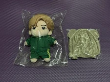 MONSTA X Shownu Plush toy