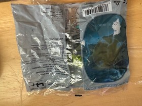 2001 McDonalds Lego Bionicle Happy Meal Tohunga  1392 Matoran Kongu Sealed