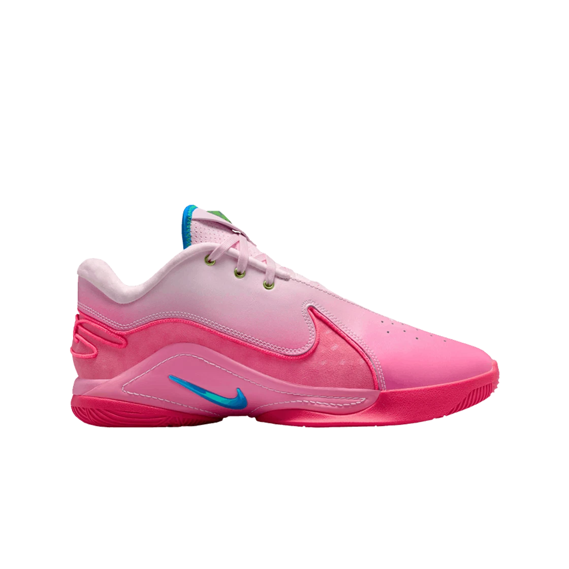 Las mejores ofertas en Nike LeBron 22 EP I Promise | eBay