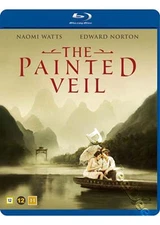 The Painted Veil NEW Cult Blu-Ray Disc John Curran Naomi Watts