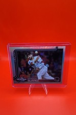 2025 Topps Update - 2025 MLB All Star Game Eugenio Suarez ASG-33 Rainbow Foil