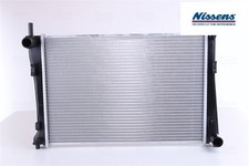 COOLANT RADIATOR 62028A NISSENS I