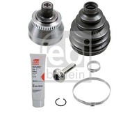 Febi Bilstein Gelenksatz, Antriebswelle Links, Radseitig, Rechts, Vorderachse
