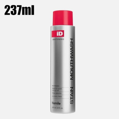 #ad #ad 1 3PACK 237ml Stain Whitening Mouthwash Gunk Removing Mouthwash Peroxide Rinse $38.39