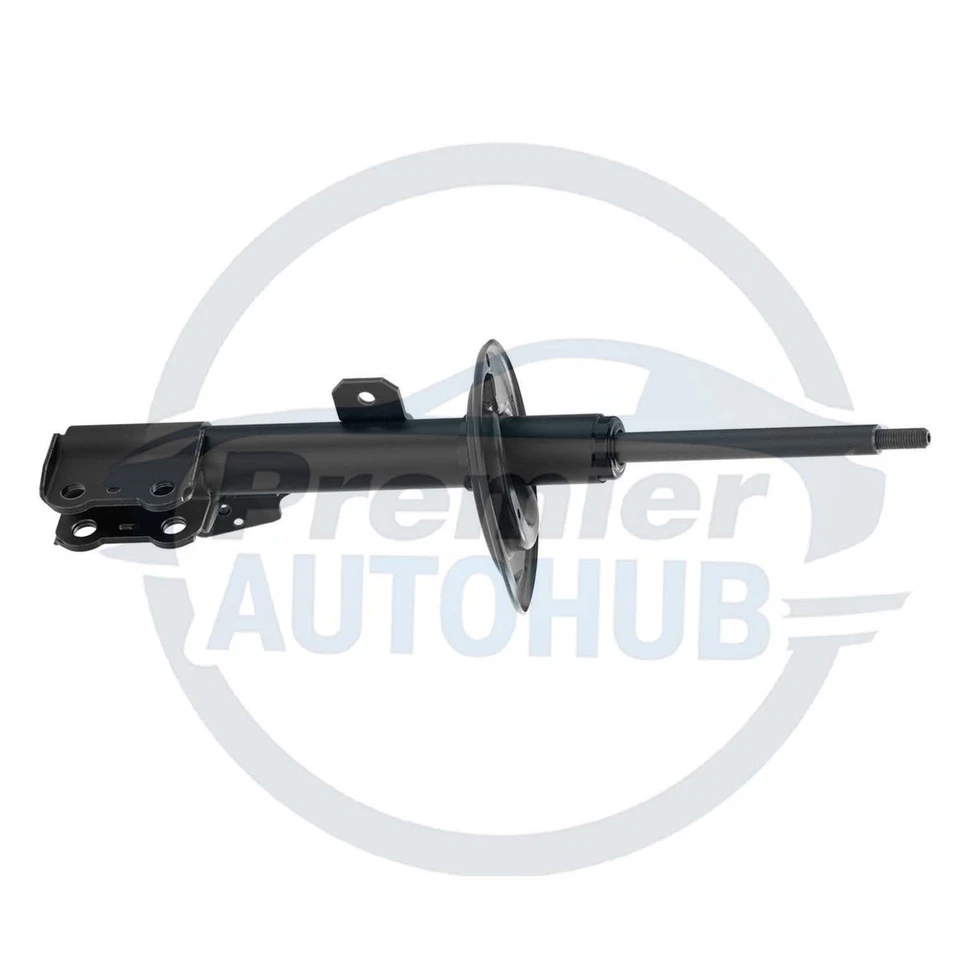 Apoios de suspensão dianteiros originais do fabricante Monroe para 2009-2015 Toyota Venza garantia vitalícia - Imagem 4 de 4