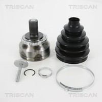 Triscan Gelenksatz Antriebswelle 8540 27109 98Mm FüR Volvo S80 1 184 V70 875 876