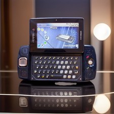 T-Mobile Sidekick LX . Working