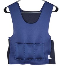 Weighted Compression vest childrens size small autism ADHD