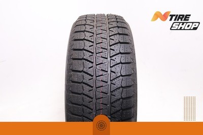 Take Off 235/60R17 Bridgestone Blizzak WS80 - 102T - 12/32 No Repairs