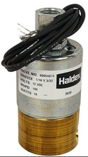 NEW OEM Genuine Haldex 90054074 Solenoid Valv...