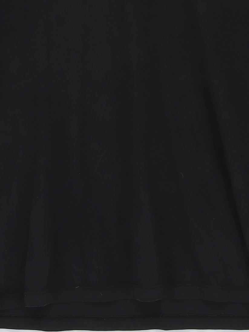 ALTRA Timberland T Shirt Uomo M Nera 100% Altro Basic