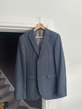Mens Next 3 Piece Suit
